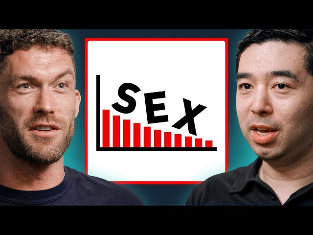 Thumbnail for Marriage Kills Women's Sex Drive: Here's Why