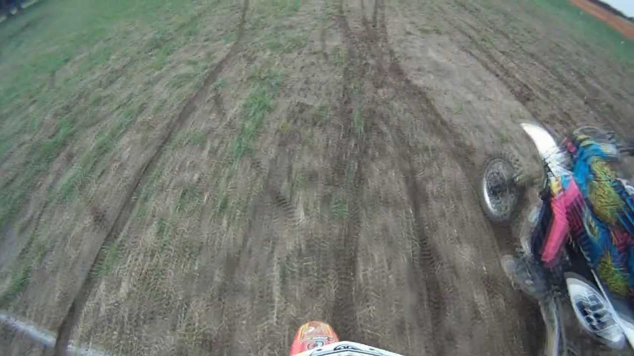 Mudville USA - Pit Bike Party Weekend - Pit Bike Junkie Magazine