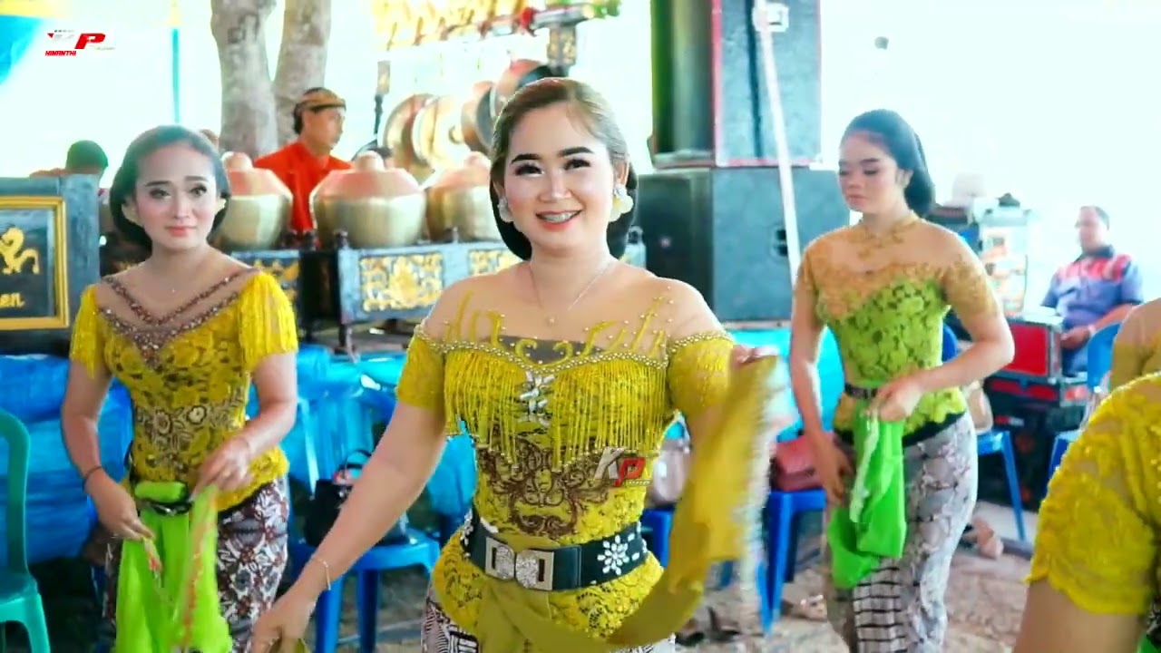 2 jam full tayub rahayu ngremboko cocok banget buat teman santai