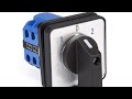 How to connection selectors switch.
