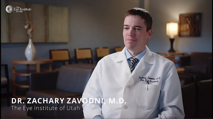 Dr. Zachary Zavodni, M.D. - ICL Risks