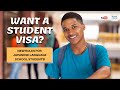 How to Get A Student Visa Japan