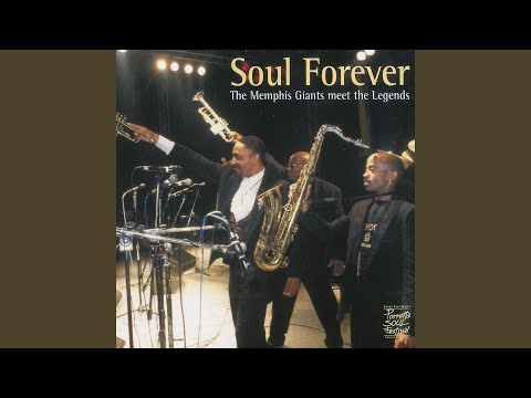 Soul Finger