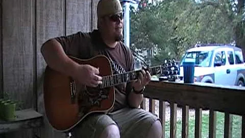 Soulshine (Cover Song) Written by Warren Haynes as...