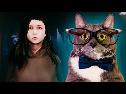 ГЕННАДИЙ ПОПАЛ В ЯПОНСКИЙ ХОРРОР! THE BATHHOUSE #1