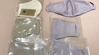 7月7日シルクマスク入荷しました！