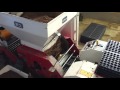 これが播種作業だ！機械化ってすげぇ(*^^*)