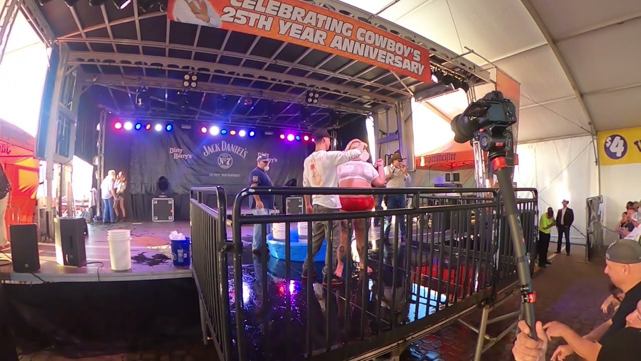 DAYTONA 2022 WET T SHRIT CONTEST YouTube DAYTONA 2022 WET T SHRIT CONTEST YouTube