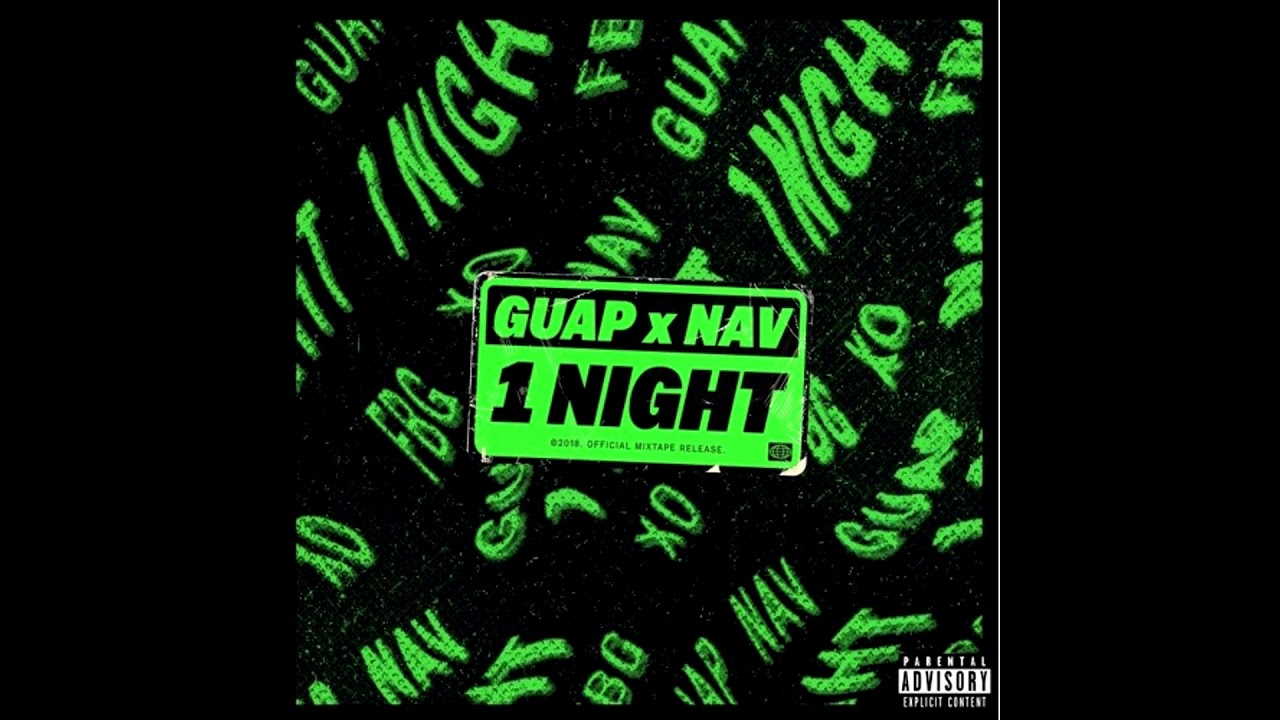 XO FBG Ft. NAV (Prod.ATLJacob)