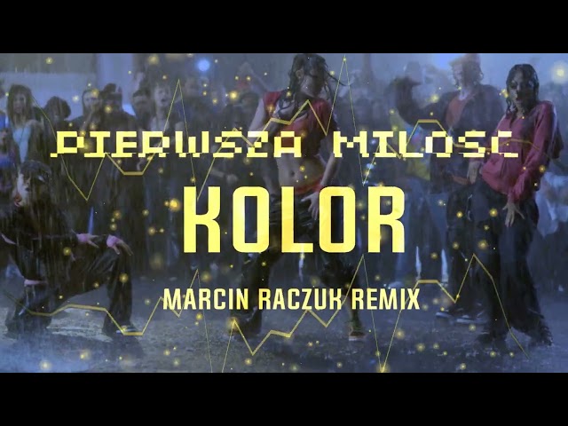 Kolor - Pierwsza Mi³oæ 2023