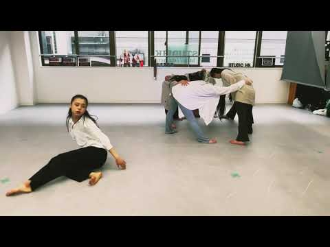 ♦︎ピーターパン♦︎優里♦︎salamandra 振り付け♦︎フリースタイル