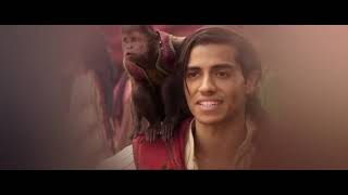 One Jump Ahead (Reprise 1 + Reprise 2) Persian Avazheh with Dialogue Scene