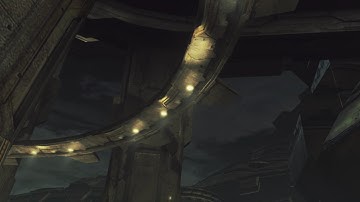 VISITING AGNIRATHA AFTER ITS ALLEGED DESTRUCTION [Post Meyneth Shrine/Post Mechonis Core]