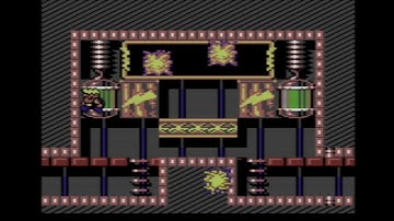C64 Longplay: Rick Dangerous II (NTSC, edited mistakes)