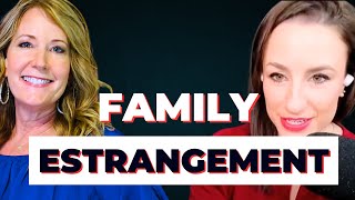 The SURPRISING TRUTH About Healing FAMILY ESTRANGEMENT (and How to Move Forward) #estrangement