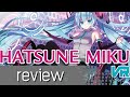 Hatsune Miku VR Quest Review - Noisy Pixel