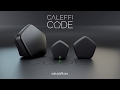 CALEFFI CODE® - The Beauty of Intelligence