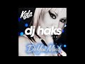 Do You Mind DJ Haks Remix 
