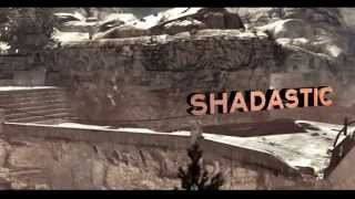 Introducing Help Shadd!