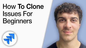 Jira Tutorial for Beginners  - How to Clone Issues in Jira [2025 Full Guide]