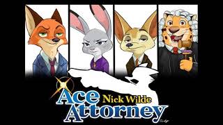 (CLOSED) Nick Wilde: Ace Attorney Fanfic Reading Casting Call
*EDIT: Deadline has been moved to June 10, 2024 at 11:59 P.M. CST*
This project is a fanfic reading of Nick Wilde: Ace Attorney, a crossover story between Zootopia and Ace Attorney, and written by Berserker88. This is a fanfic Ive been planning to have read for a long while now, and now its finally time to bring it to life!
The deadline to audition is *Monday, June 10 at 11:59 P.M. CST.* After this time, I will no longer accept any auditions, no exceptions.
Link to the CCC page: https://www.castingcall.club/projects/nick-wilde-ace-attorney-fanfic-reading
RULES:
1. You must be at least 16 years old to audition due to the fanfics mature themes. By submitting your audition, you validate that you have met this age requirement.
2. You must have a decent quality microphone, but professional quality is not required.
3. I am not necessarily looking for perfect impressions of these characters. What is important is your ability to act as the character.
4. If you are casted, I will require you to be accountable for your lines. This means meeting scheduled due dates, as well as letting me know if anything comes up that would prevent you from meeting deadlines. ALWAYS reach out to me if something comes up so we can make a resolution ahead of time.
5. Please leave about 3 seconds of silence at the start of your recordings/auditions. This is so I can check your background noise.
6. Please do at least 2 or 3 takes of each line given. You can do it in either AABBCC or ABCABC format, as long as you do the required number of takes.
7. Your audio files should be in mp3 or wav format.
8. If you are auditioning through email, please send them to maddog197x @ gmail.com. Please make sure you mention something about auditions or this project in the subject line; otherwise, I am likely going to see it as junk and ignore it.
9. If you are auditioning through YouTube, please link your video auditions under the reply of the comment I made on the casting call video.
10. If you are auditioning through Discord, you can do so in one of two ways. First, you can DM me, maddog197x#4268. Second, you can join the projects Discord server and use the auditions channel.
https://discord.gg/sftEdXXJdk
I look forward to hearing all of your auditions. Good luck to everyone! (CLOSED) Nick Wilde: Ace Attorney Fanfic Reading Casting Call