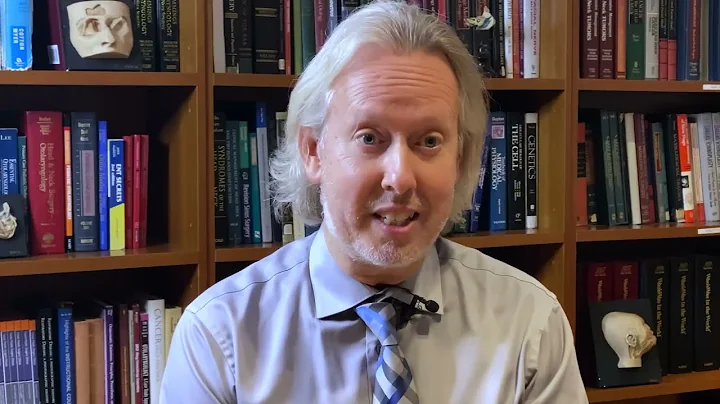 Treating Allergies with Immunotherapy | Dr. Willia...