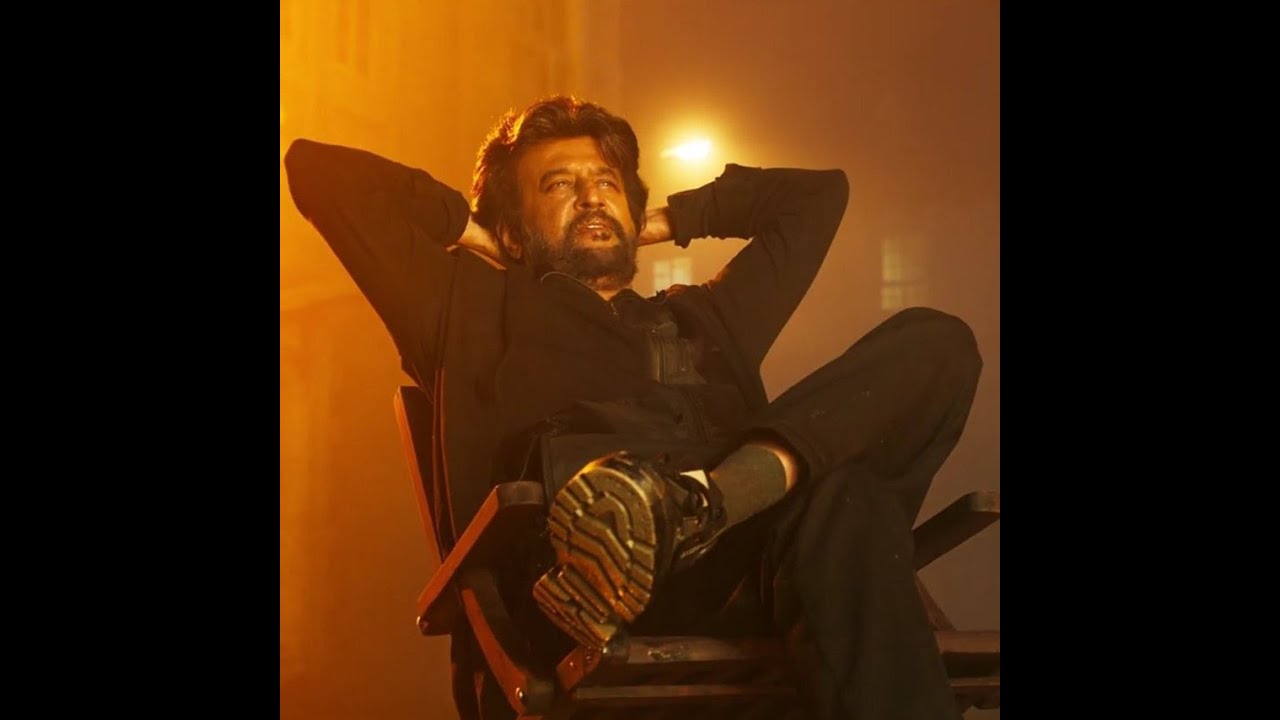 PETTA 4K 60FPS STATUS