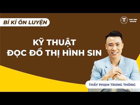 Video: Trục hình sin là gì?