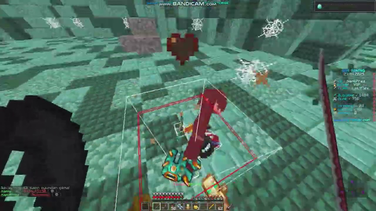 #15 Mysterise 🎶 Cig Köfte Ayran 🎶 - ⚔️ Kill/Tot Montage ⚔️