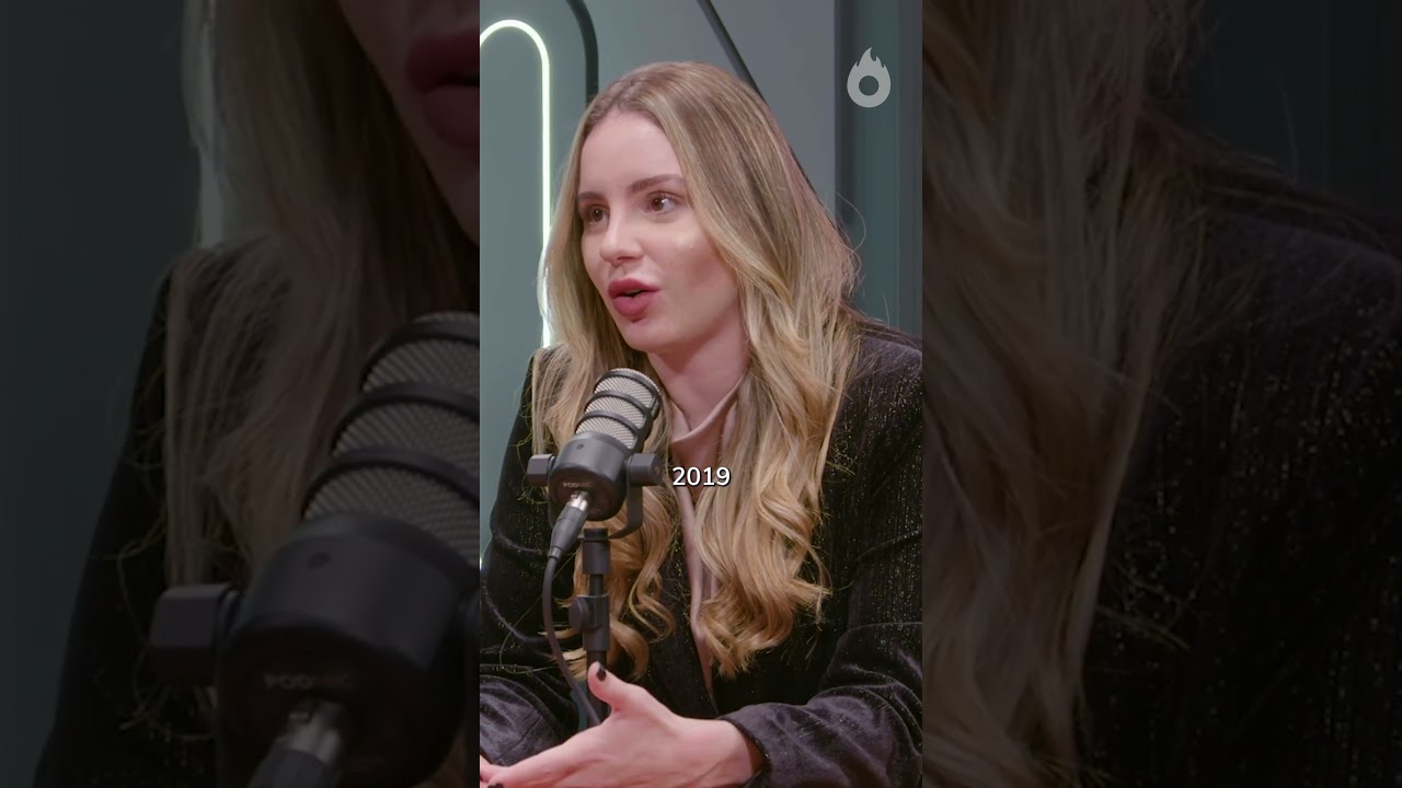 Como ela se tornou referência em Copy com 8 mil alunos | Roberta Santos, Hotmart Cast