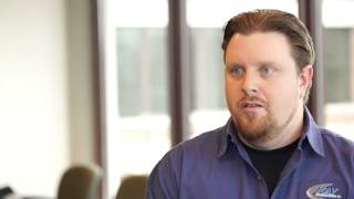 Michael from Kay Manufacturing