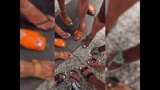 11 Women Pretty Feet Pretty #ebony #toes #feet 