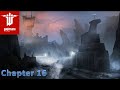 KimMePlay Wolfenstein The New Order Fergus Timeline Chapter 16  Return to Deathshead's Compound