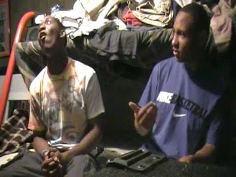 vapor barrier PSA: Everybody Smoke Weed, It's Good For You