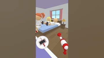 Find the Alien / Game CH PLAY #shorts