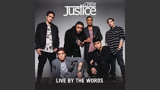 Vignette de la vidéo "Justice Crew - Always Been Real"