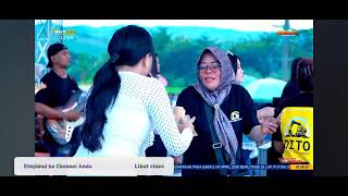 Hakikat Sebuah Cinta  Cantika Nuswantoro Adella  Om Adella