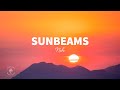 Nsh  sunbeams lyrics