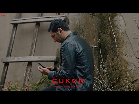 Çukur Müzikleri Bumerang /Mahsun (Sezon Final)