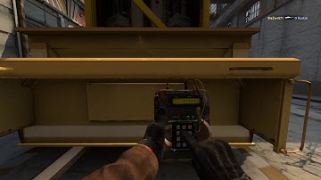 ESEA.net COTW: 1v2 Eco ace on train