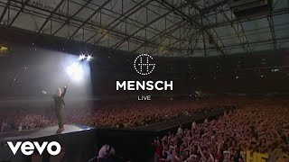 Herbert Grönemeyer - Mensch (Live) chords