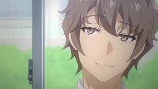 Sakuta Azusagawa Edit