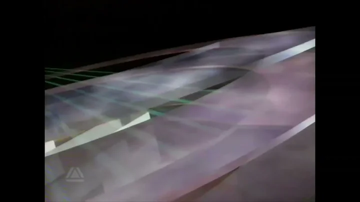 Sky One Ident - 1989