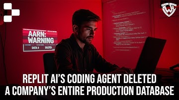 AI knows how to code—but does it know when to STOP? A cautionary tale from Replit’s AI incident