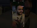 بث طلال سام سوالف 10 يناير 2026 