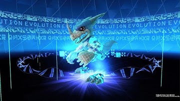 Digimon World: Next Order part 6