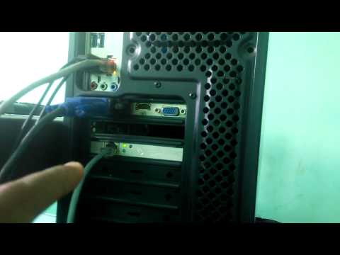 CARA MENGATASI LAN CARD YANG TIBA-TIBA TIDAK BERFUNGSI Setelah Beberapa Lama tidak digunakan