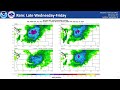 NWS Missoula Weather Briefing September 8th 2024