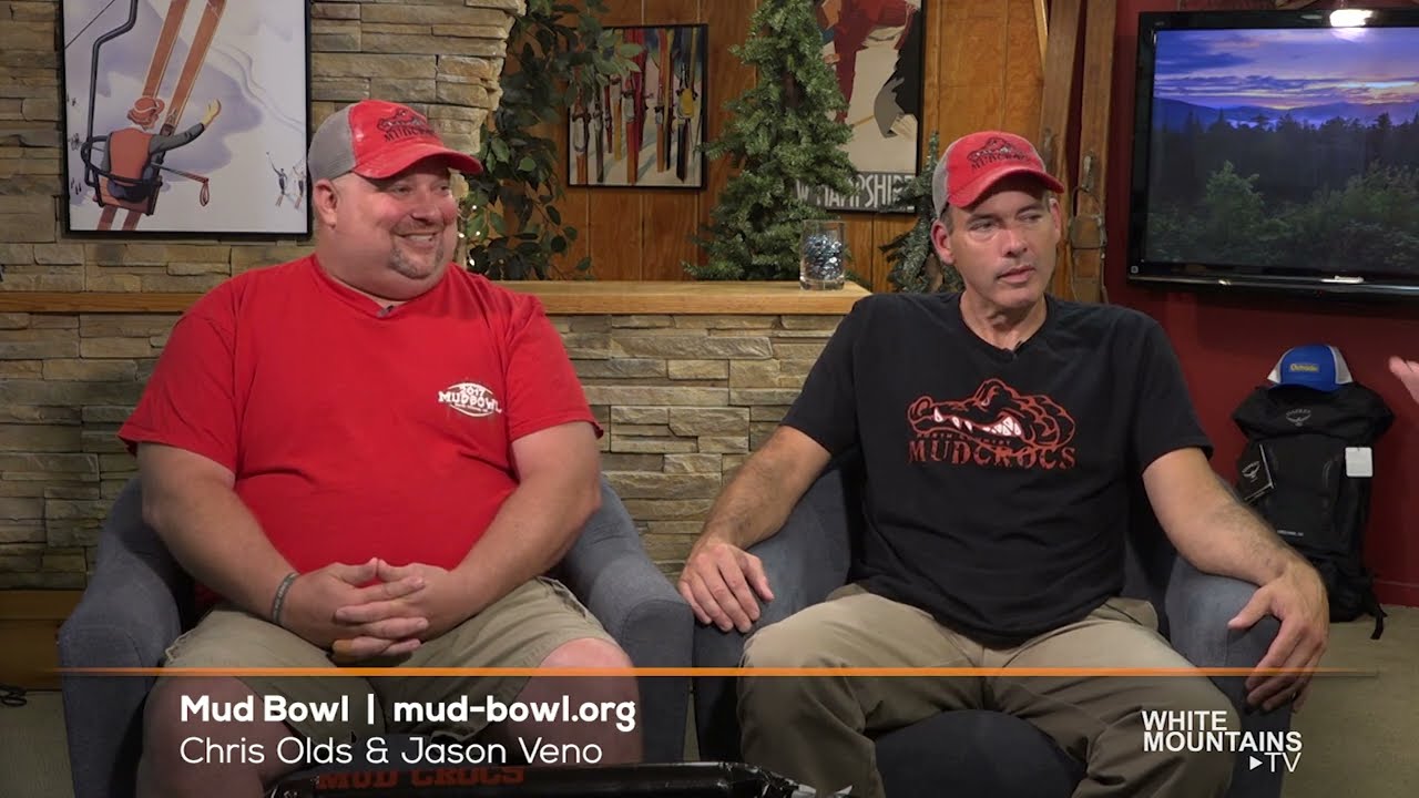 50 Years of Playing in the Mud Mud Bowl Return 9/0911 to Hog Coliseum