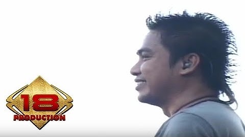 Naff - Akhirnya Ku Menemukanmu (Live Konser Lampung 11 Maret 2007)